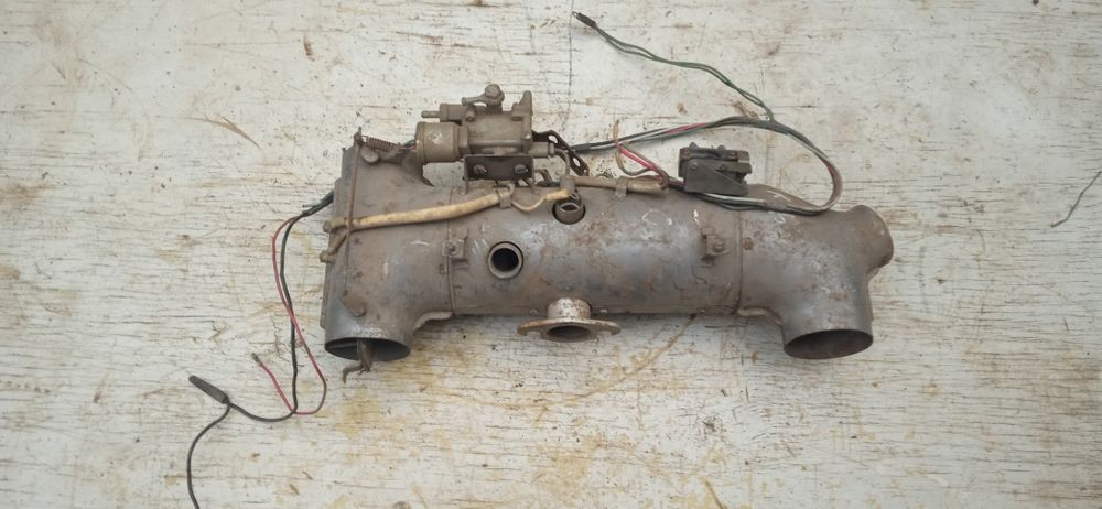 Продам печку заз