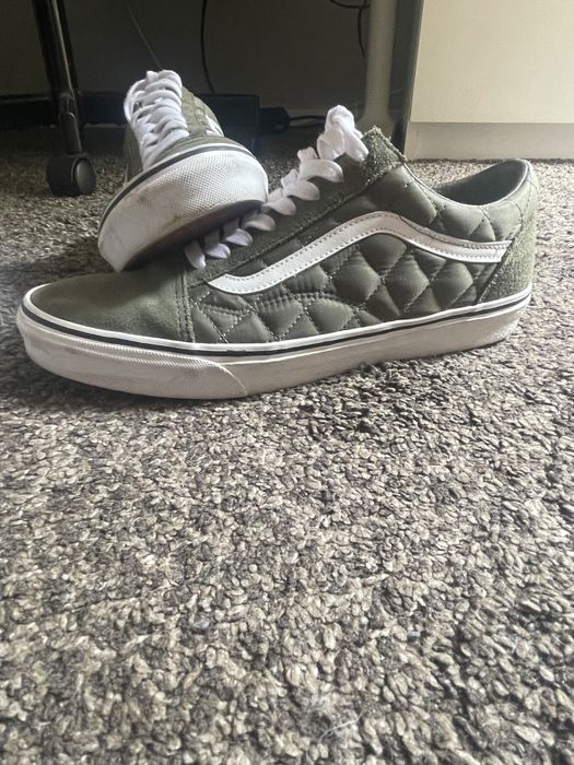 Sapatilhas Vans Special Edition