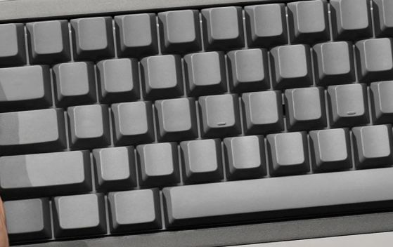 wooting x Optimum Keycap Set