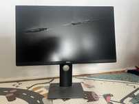 Monitor dell 23” uszkodzony
