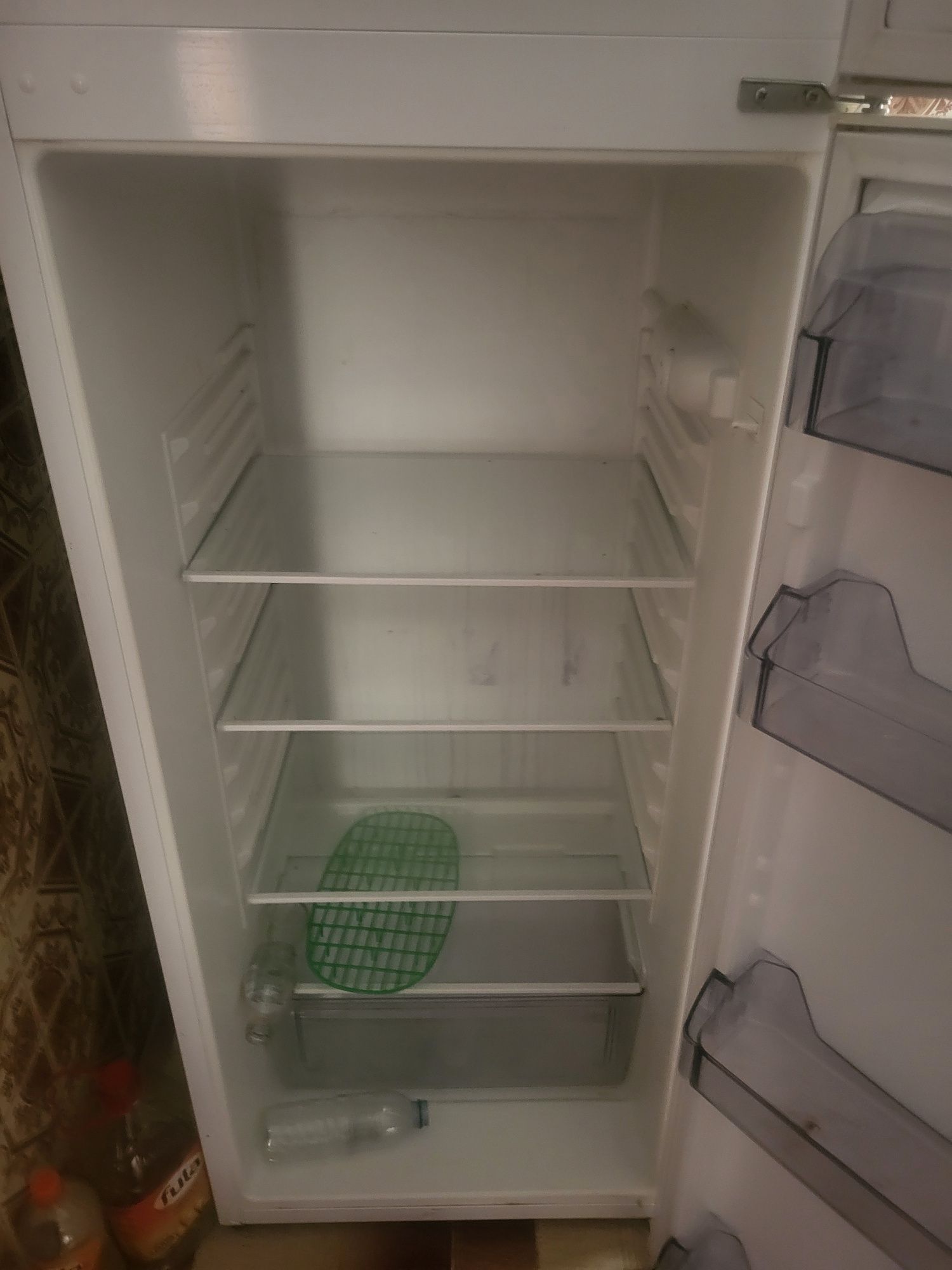 Frigorífico Teka