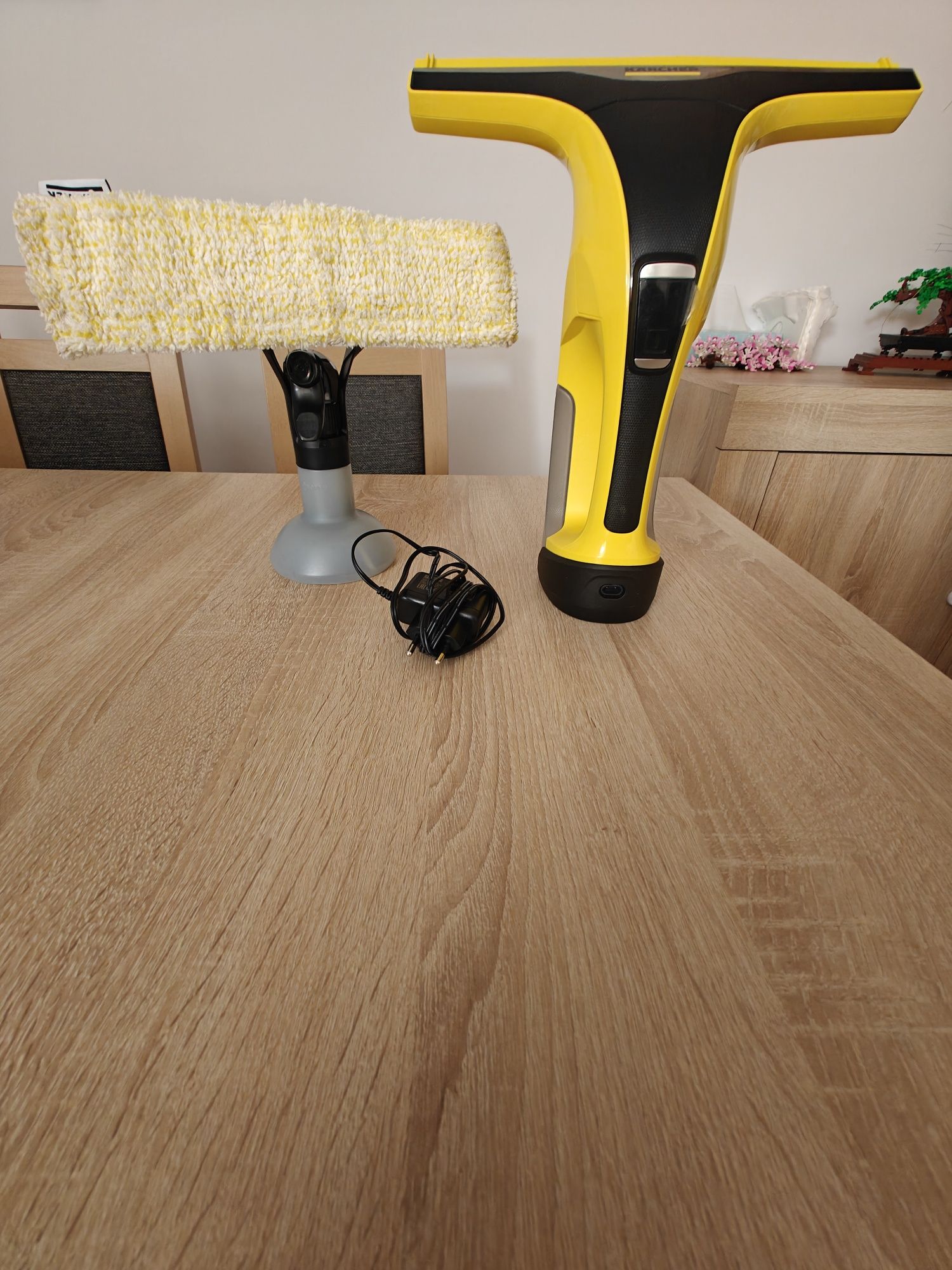 Myjka do okien Karcher WV 6 Plus