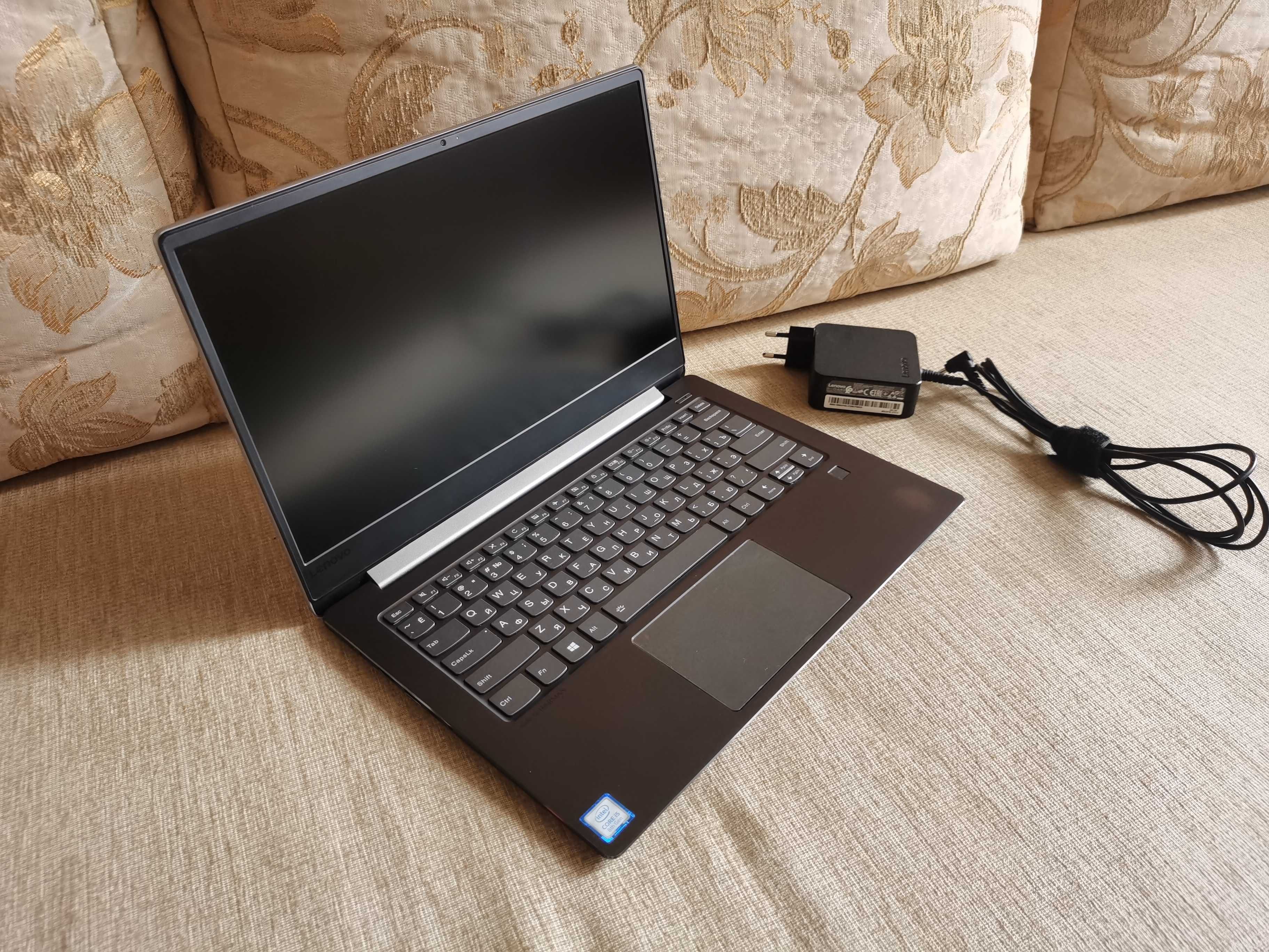 Ультрабук Lenovo IdeaPad 530S-14IKB