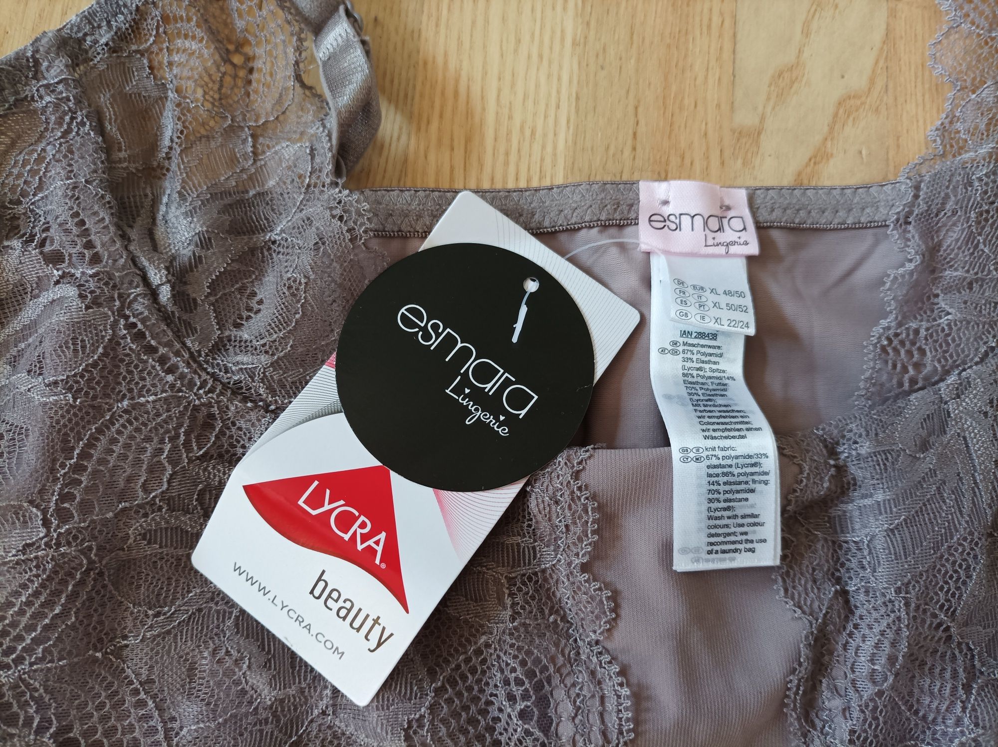 Modelująca halka pod sukienkę XL