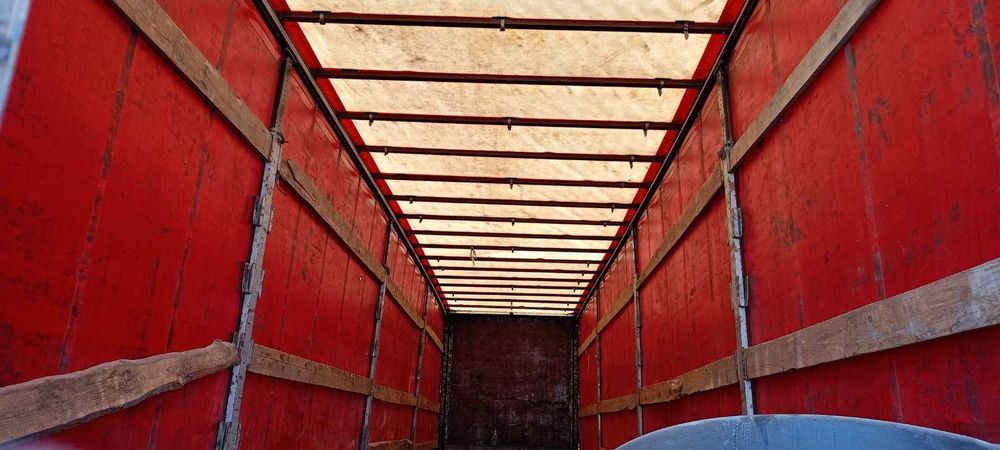 Renault Premium 2003