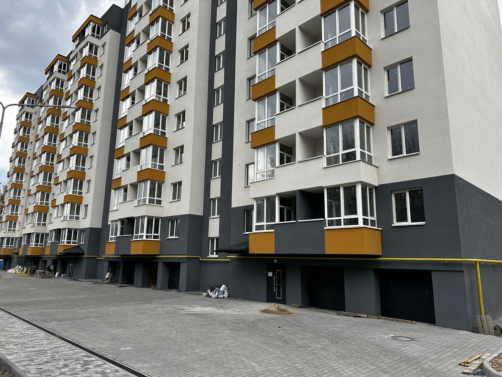 Гараж в новобудові, Вінниця. Терміновий продаж!!!