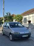 Fiat punto gasoleo
