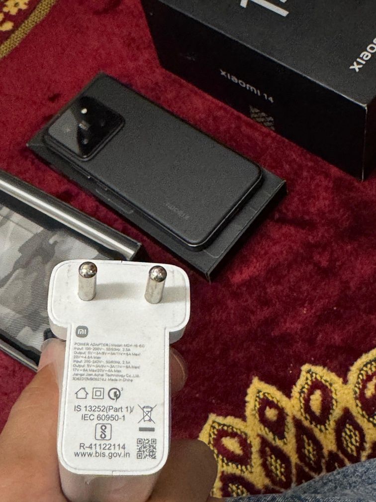 xiaomi 14 512gb global