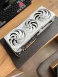 Відеокартка Sapphire Pure RX 9070 Radeon GPU AMD