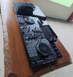 Pioneer,konsola dj,xdj-rx3 jak nowa,okazja,konsola dj,mikser,audio
