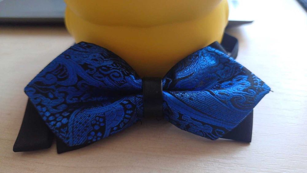 Чоловічий (дитячий) метелик 100 грн.