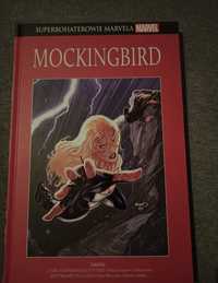 Superbohaterowie Marvela Mockingbird