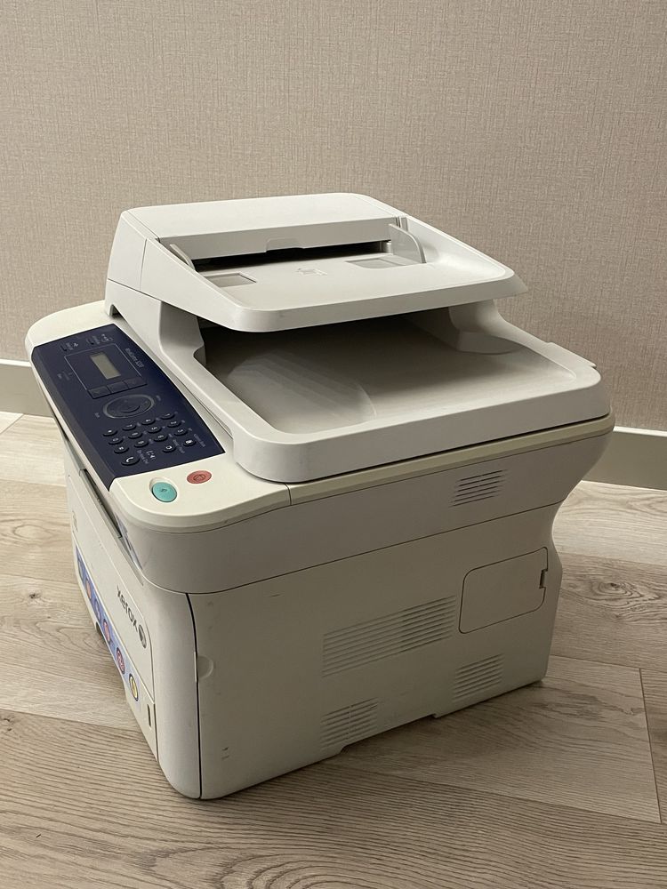 МФУ Xerox WorkCentre 3220