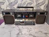Магнітола Sharp gf800