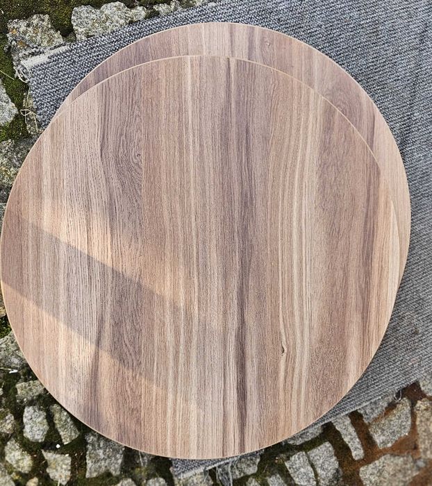 Blat do stołu okrągły