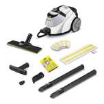 Оригінальний Пароочисник Karcher SC5 Easy Fix