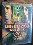 Ucieczka z Coldidz Luis Hardy Miles DVD -edycja 2 płytowa specjalna