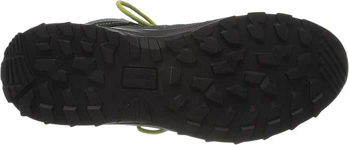 Buty męskie trekkingowe 40 outdoor MCKINLEY wysokie wodoodporne
