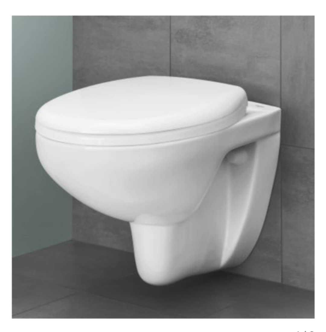 Sprzedam Grohe miska WC wisząca