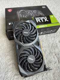 GeForce RTX 3060 Ti