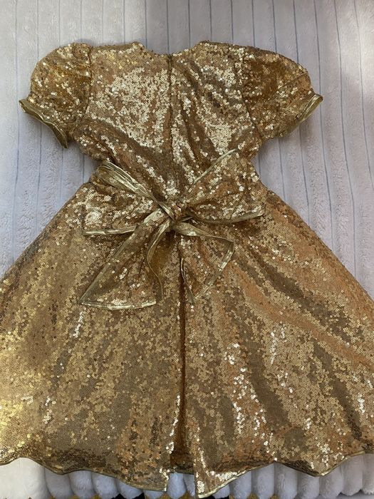 Плаття  «Зіронька» 110-116 розмір