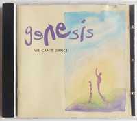 Genesis We Can't Dance 1991r