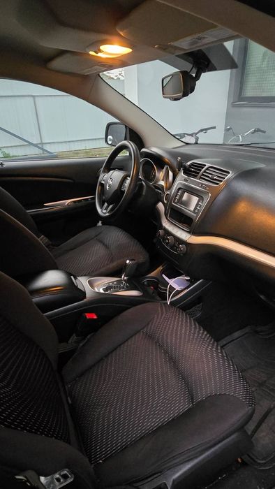 Продається Dodge Journey