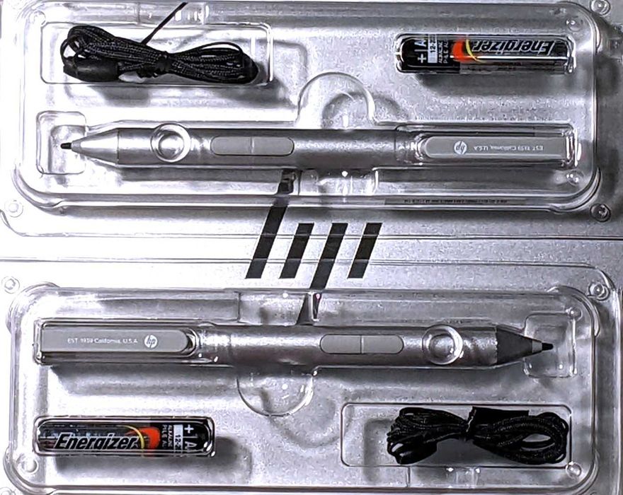 Новий стилус Active Pen stylus • HP Elite x2 1012/1013 • DELL • Lenovo