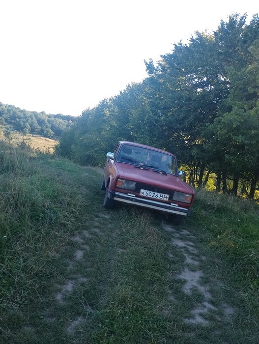 Продається ВАЗ 2105