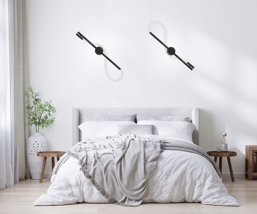Lampa LED GINO, PROMO -67% spory rabat przy 2+