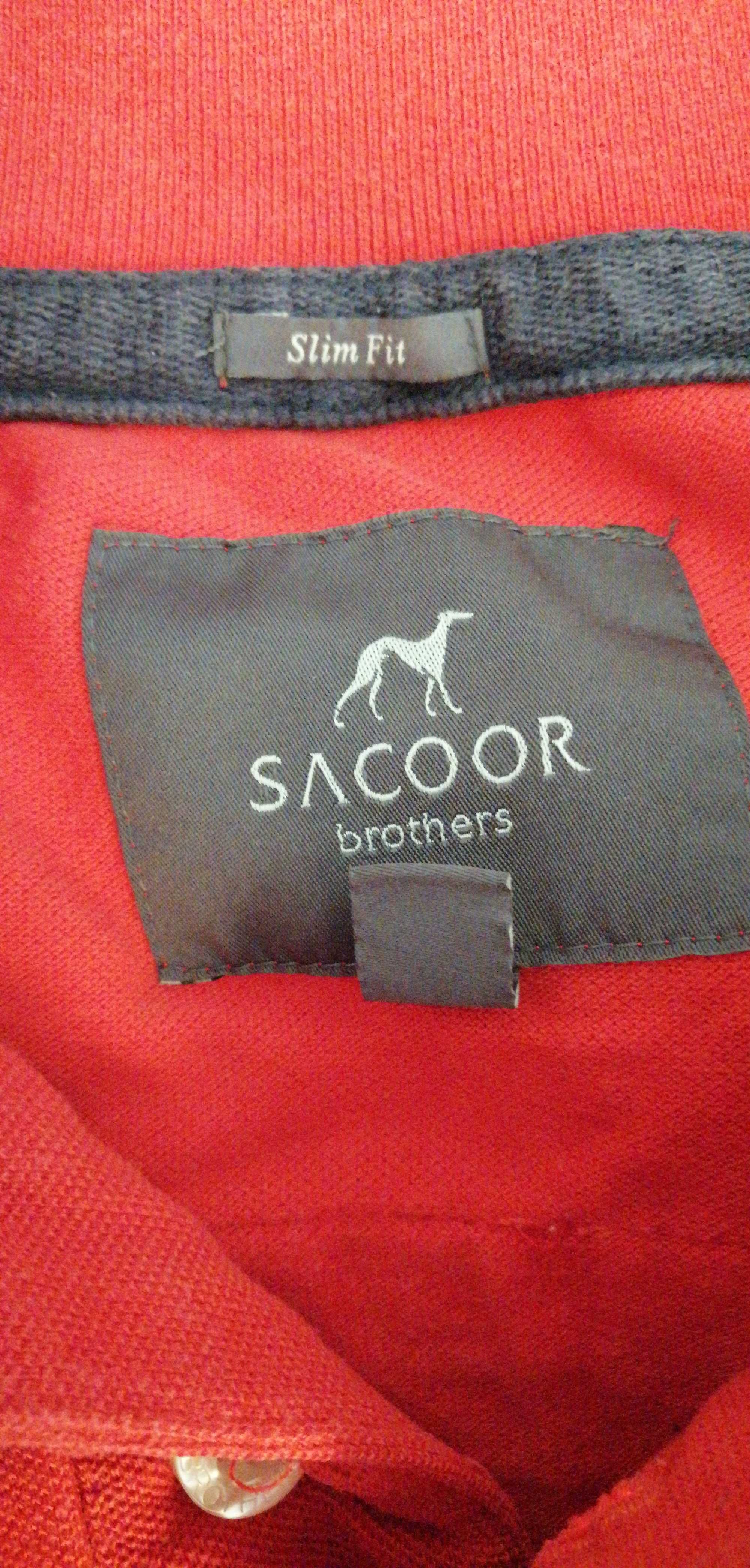Polo Sacoor Brothers