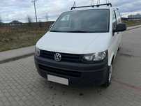 Volkswagen Transporter  ! LONG ! Auto Z Niemiec !