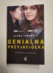 Historia ucieczki Elena Ferrante 3 t. Genialna Przyjaciółka