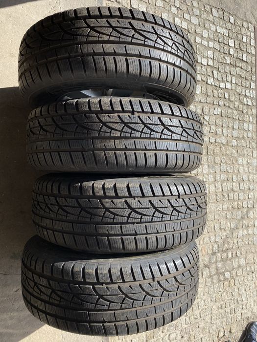 4 Koła Mitshubishi L200 17” 6x139,7 J17x7,5JJ ET48 67,1mm 265/65R17