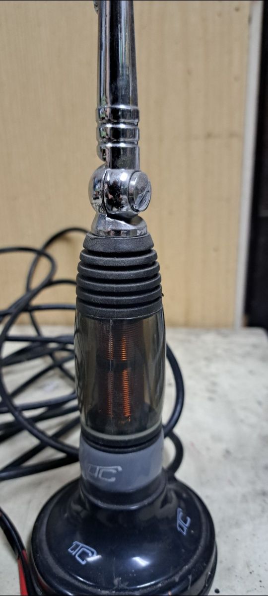 Radio CB Cobra 19 ULTRA