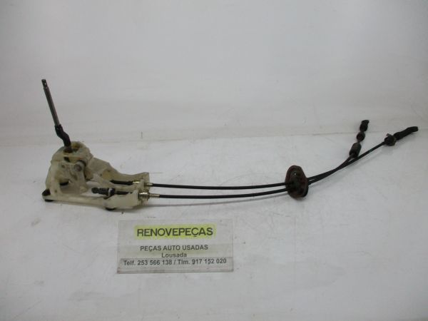 Seletor caixa velocidades HYUNDAI Getz (TB)