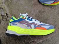 Кросівки Puma Extent NITRO ADV running shoes 387499-02