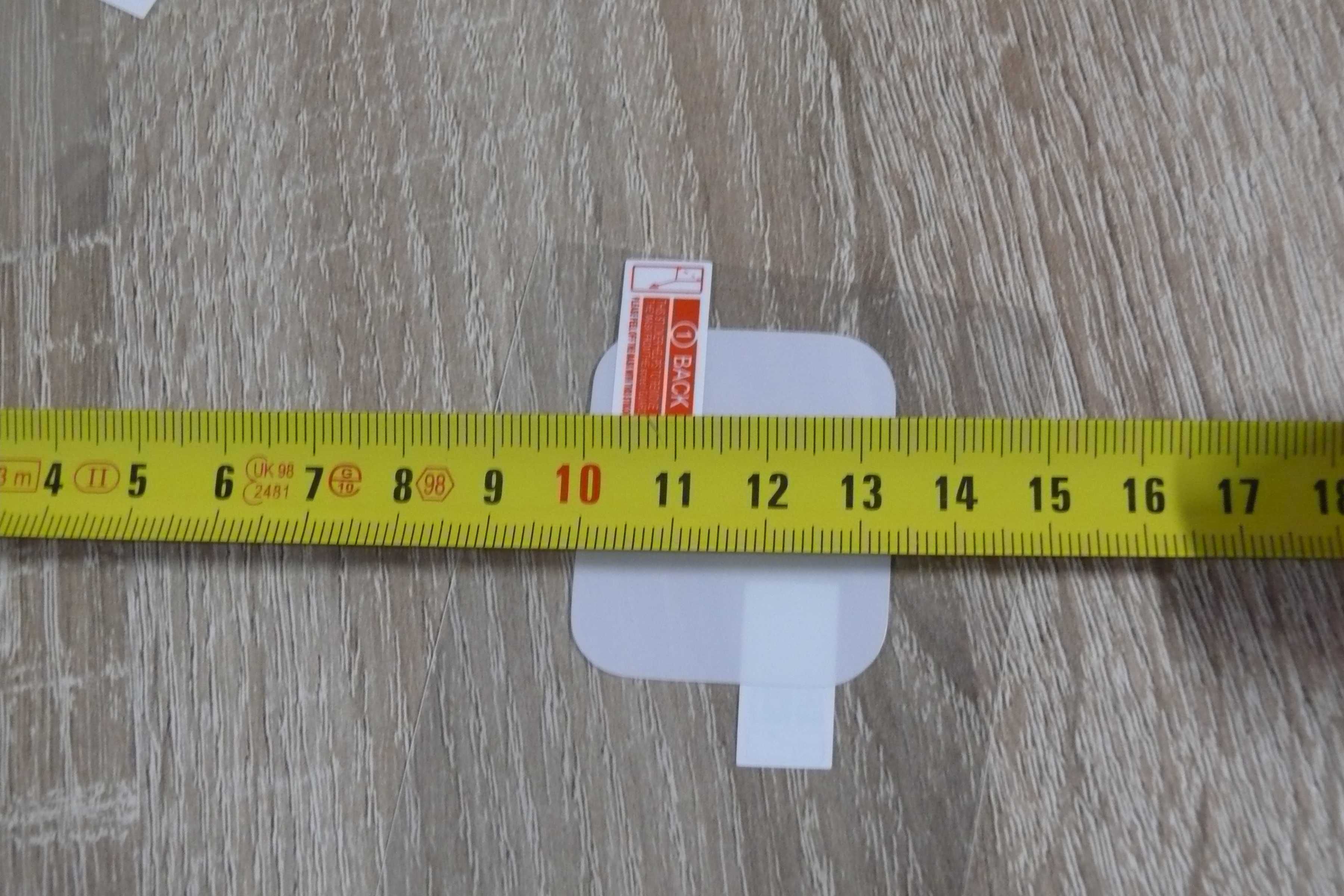 Proteção écran Smartwatch