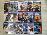 Игры Nintendo Switch PlayStation4,ps5