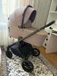 Коляска 2 в 1 - Carrello Ultra