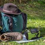 Radio Solarne 5w1
