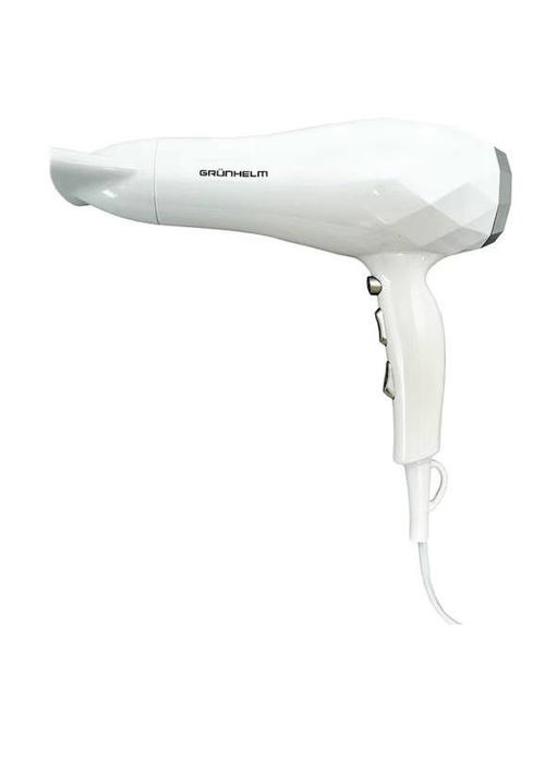 Фен для сушіння волосся Grunhelm GHD-576