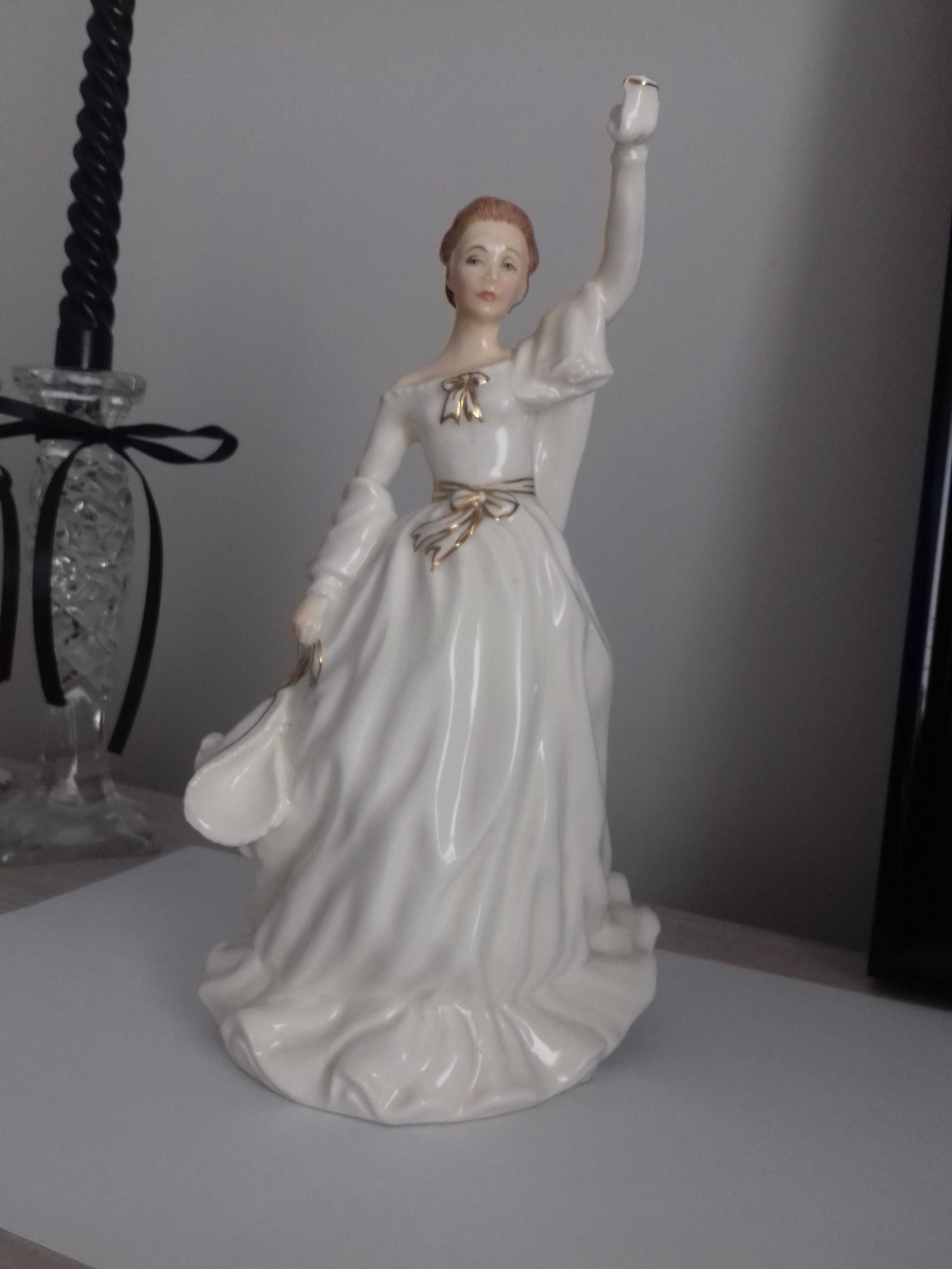 Figurka porcelana Royal Doulton