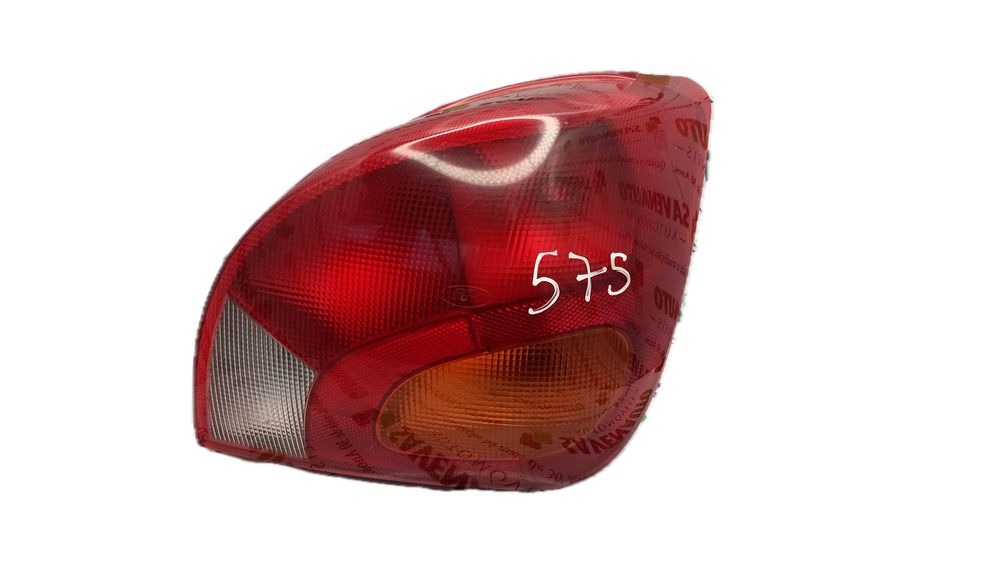 Farolim direito FORD Fiesta Van (JV_)