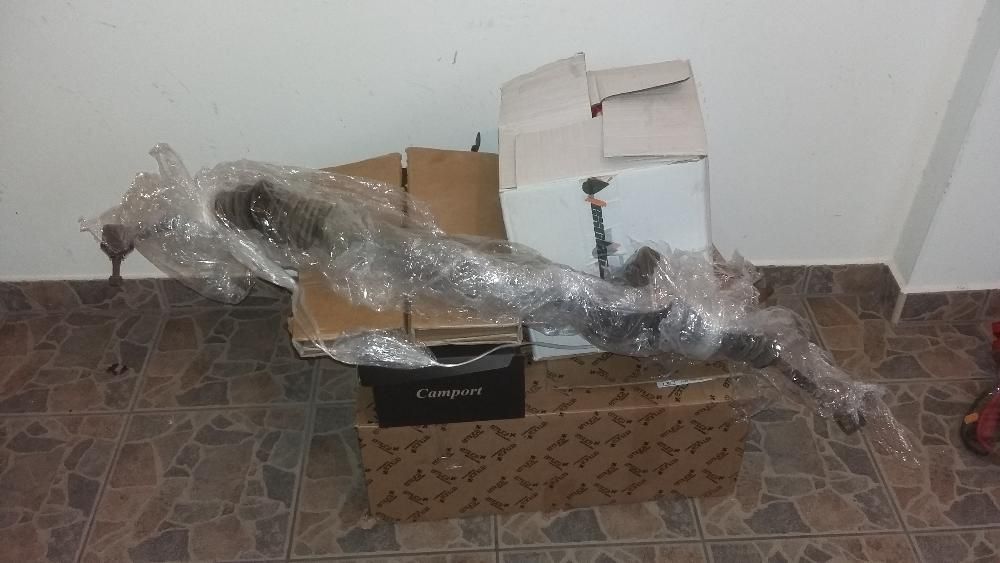 Vendo peças para Talbot horizon 1.6