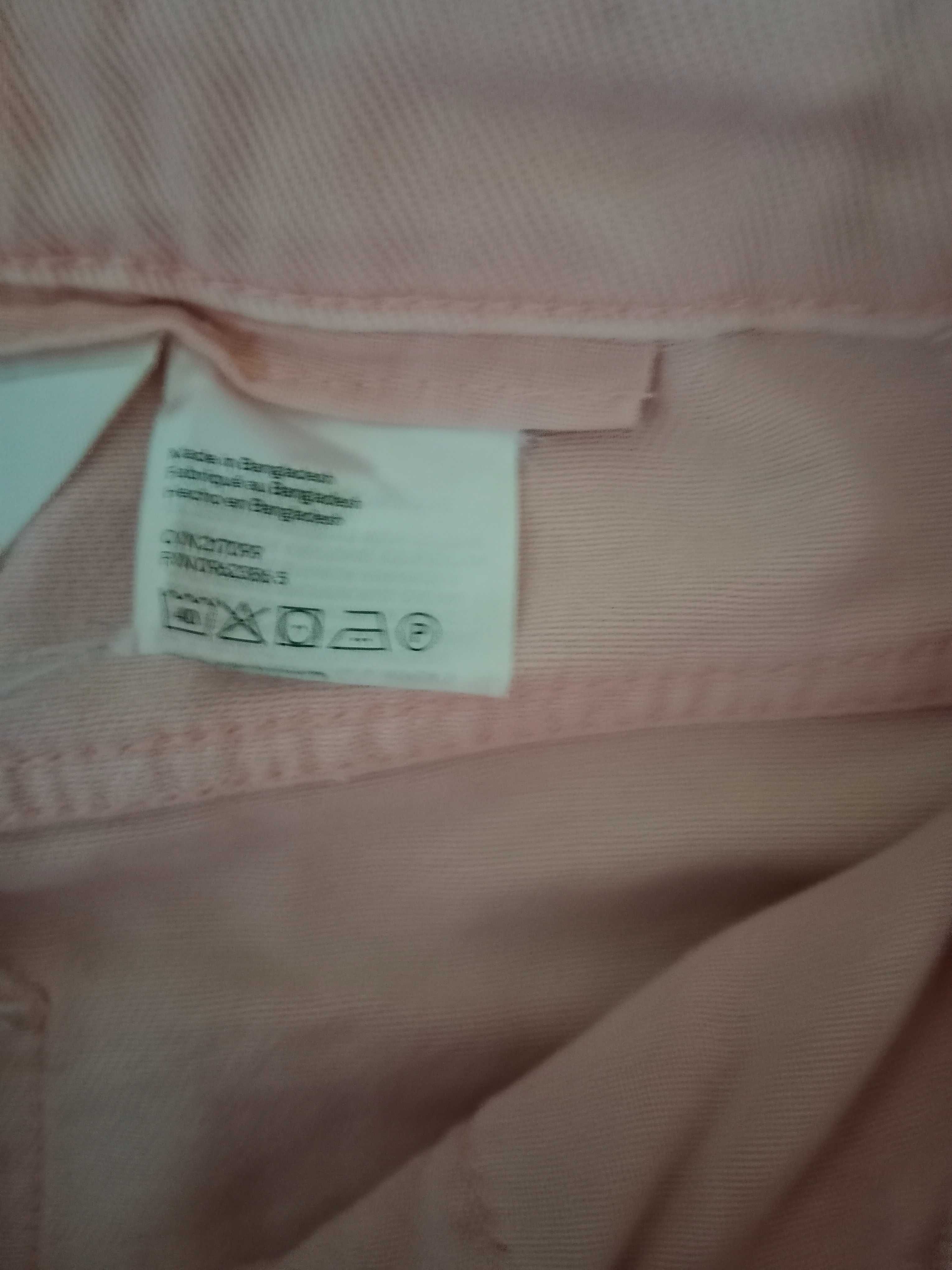 Spodnie dziewczęce,H&M,rozm 152