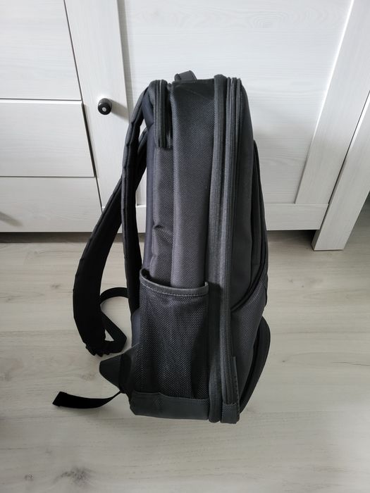 Oryginalny plecak męski DICOTA na laptopa