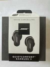 Навушники BOSE Quietcomfort earbuds 11