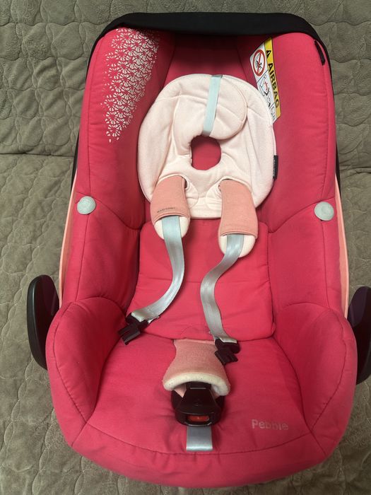 Автолюлька MAXI COSI