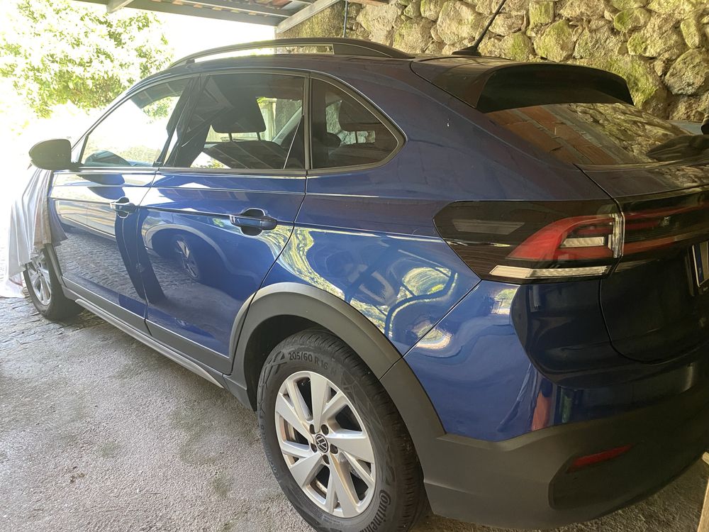Vendo Volkswagen Taigo 1.0 TSI 110 life DSG gasolina